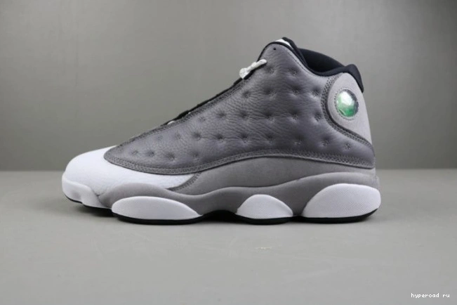 Jordan Air Grey Atmosphere 13 414571-016 Retro 0728